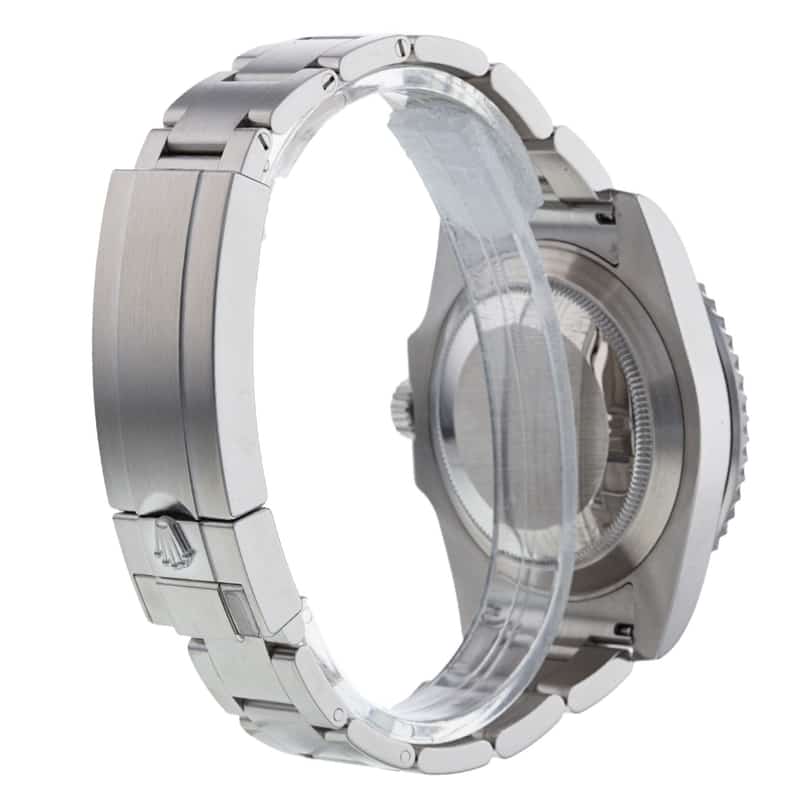 Rolex Submariner 114060
